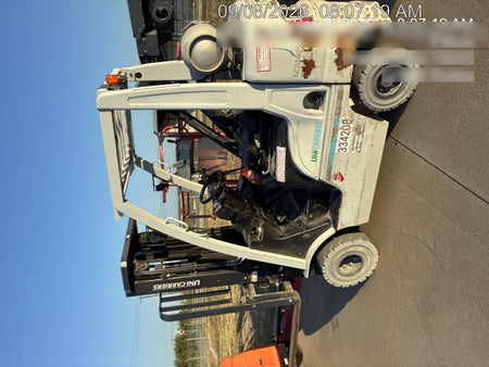 2023 UNICARRIER MAP1F2A25DV