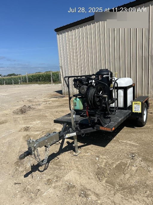 2024 MI-T-M AW-9000-0005 / DHG-4004-B0V6G