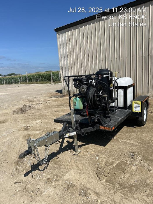 2024 MI-T-M AW-9000-0005 / DHG-4004-B0V6G