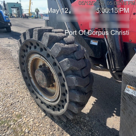 2020 MANITOU MTA10055