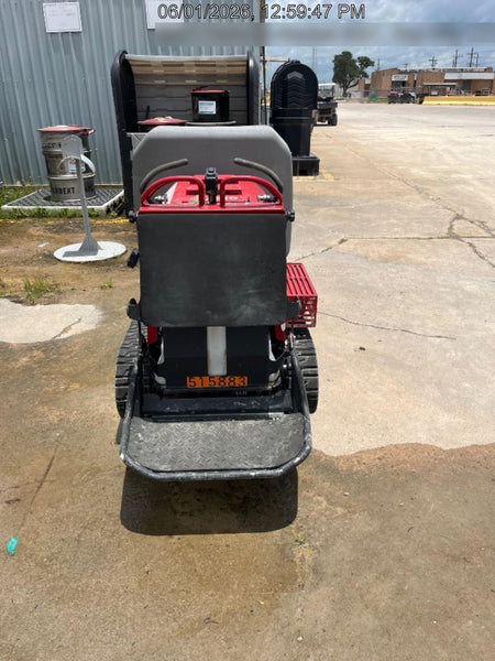 2025 TORO MBTX 2500-TS