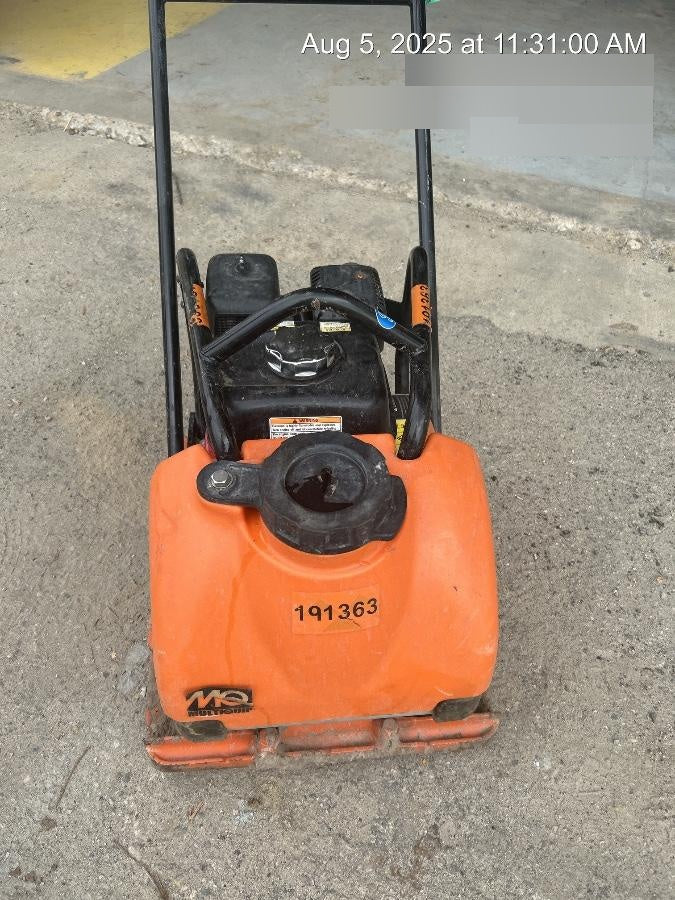 2021 MULTIQUIP MVC88VTHW