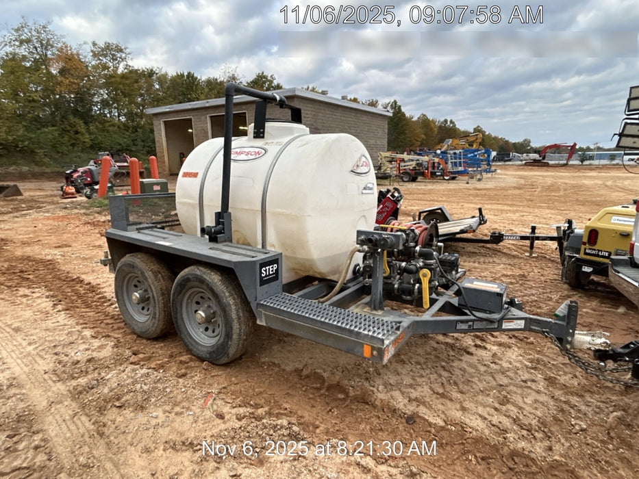 2023 SIMPSON SWT-52517