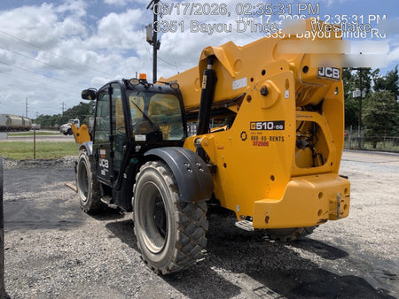 2024 JCB 510-56