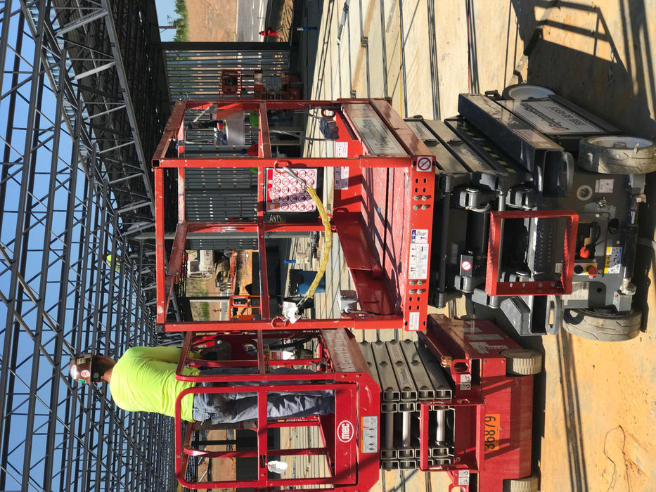 2019 Skyjack SJIII-3219 Standard w/Trojan Batteries