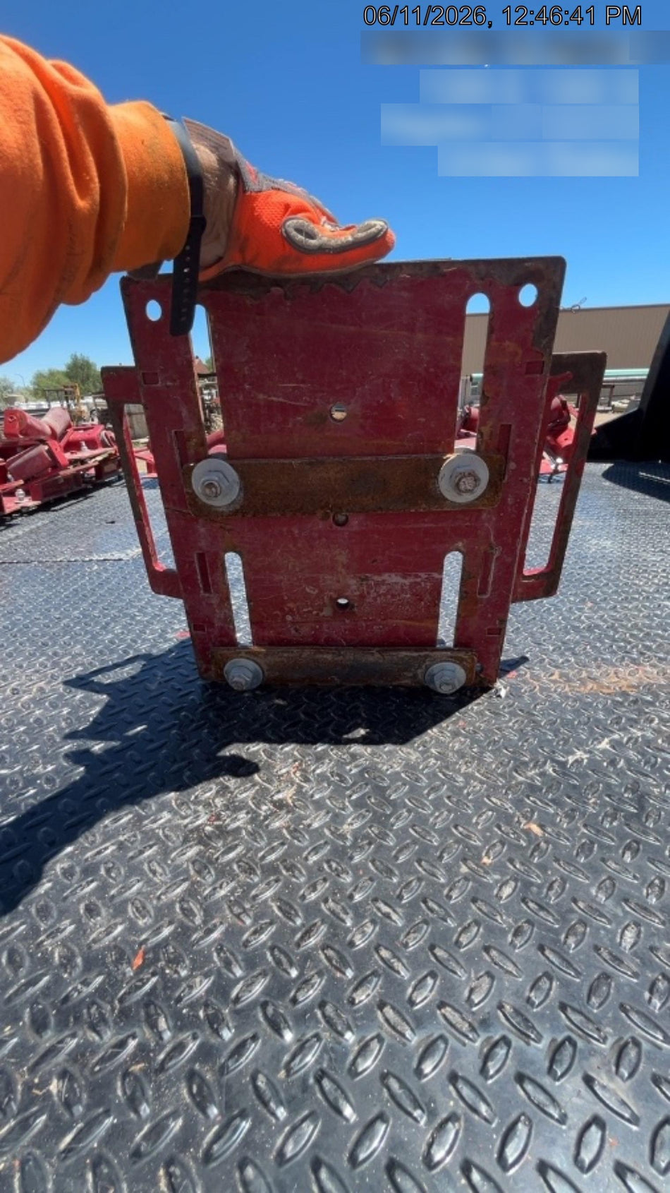 2021 KEY PLANT Pipe Conveyor