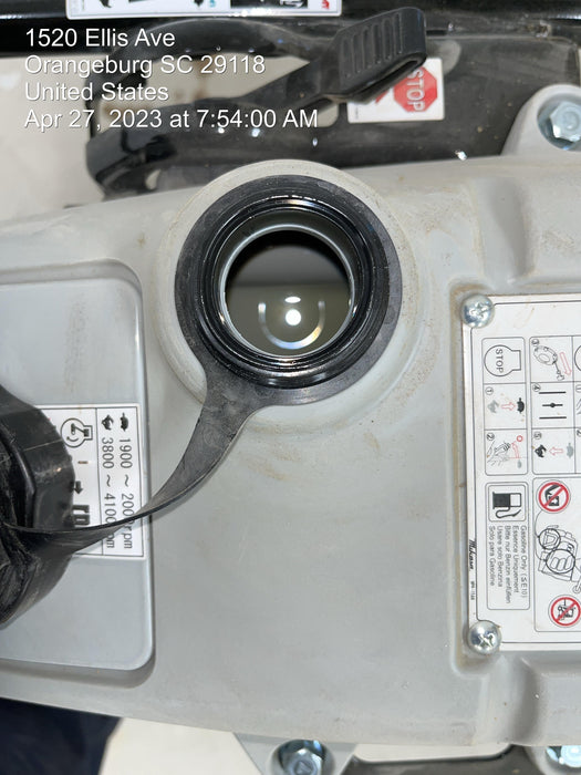 2023 MULTIQUIP MTX60HD