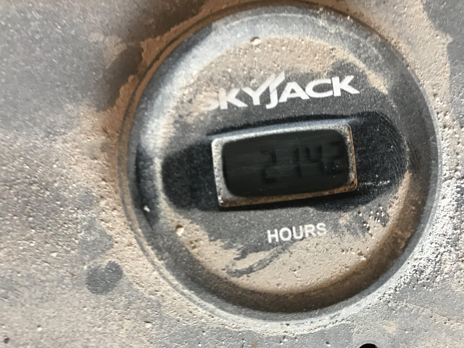 2017 SKYJACK SJIII-3226