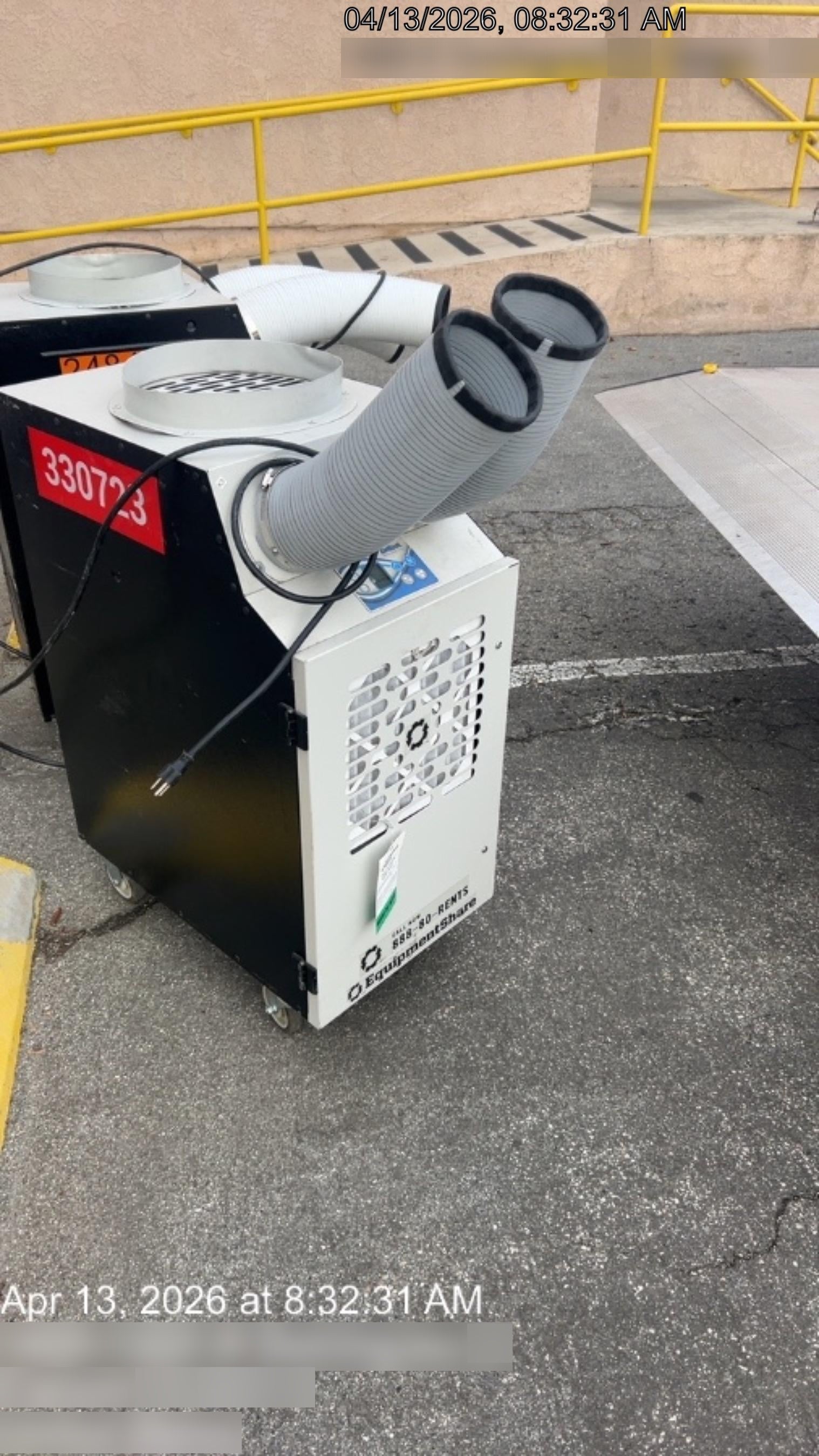 2023 KWIKOOL KPAC1411-2