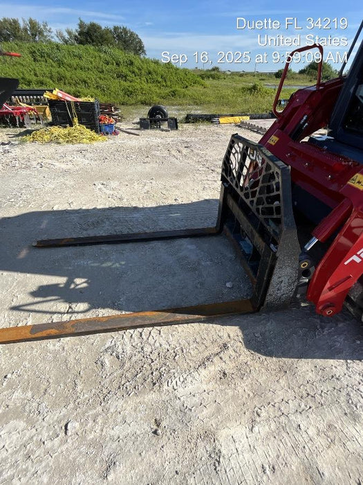 2024 ARROW MATERIAL HANDLING FS5100CB - 72"