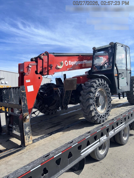 2020 MANITOU MTA10055