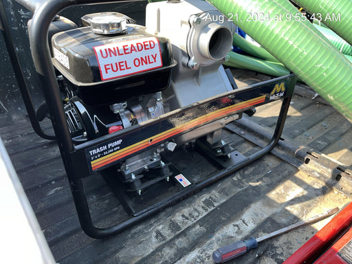 2024 MI-T-M WTP-T03-0MGH