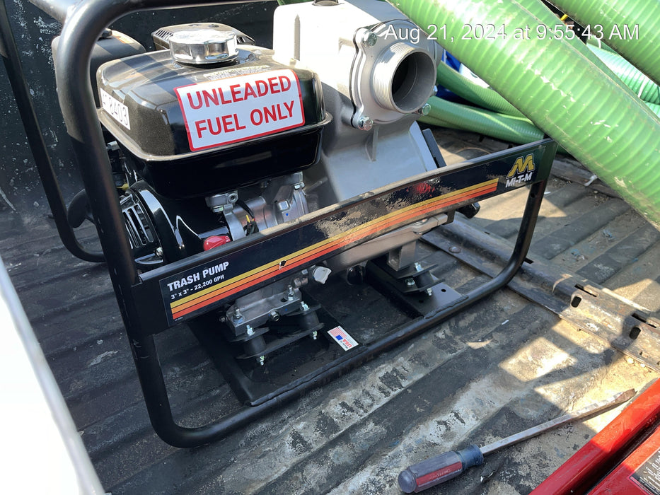 2024 MI-T-M WTP-T03-0MGH