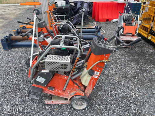 2021 HUSQVARNA FS 524