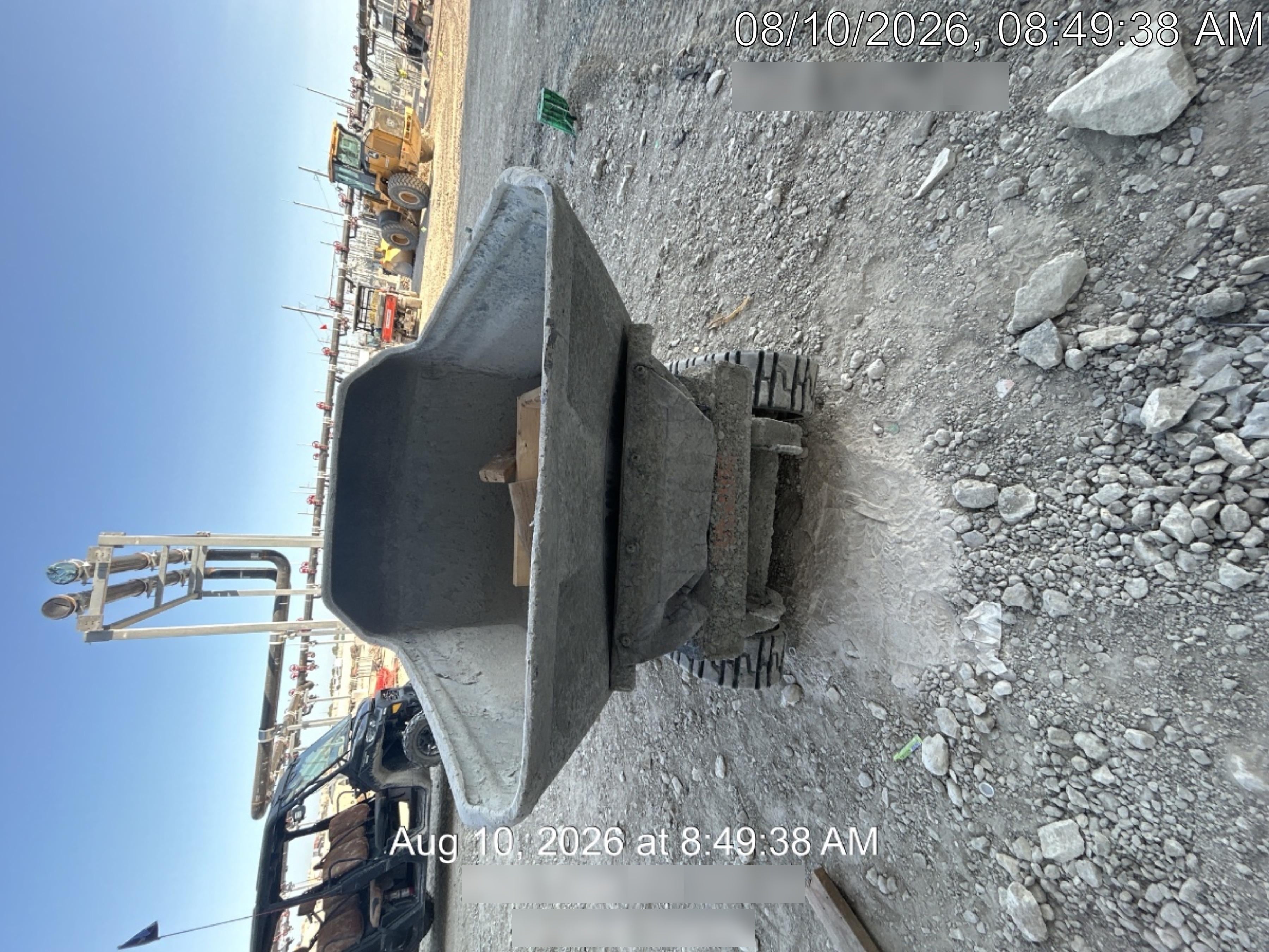 2023 TORO MBTX 2500-TS