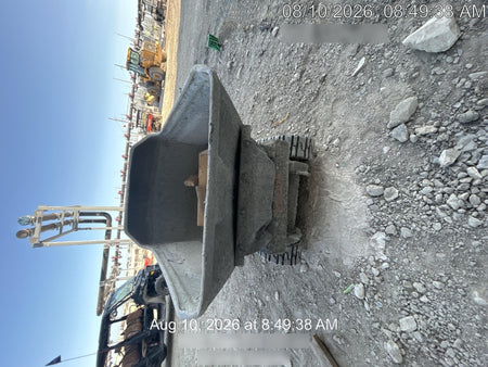 2023 TORO MBTX 2500-TS