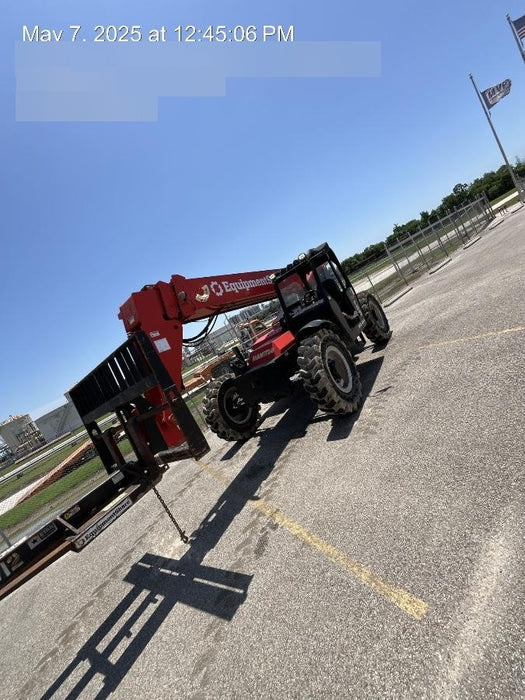 2020 STAR INDUSTRIES M1360B - Star JIB Boom