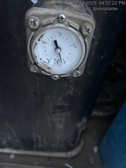 2020 GENIE GS-5390 RT