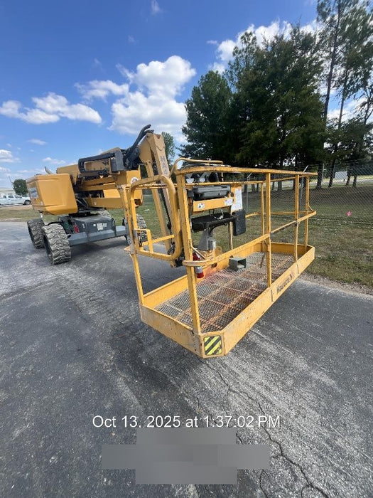 2020 HAULOTTE HA46RTJO