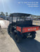 2022 KUBOTA RTV-X1140W-H (Canopy)