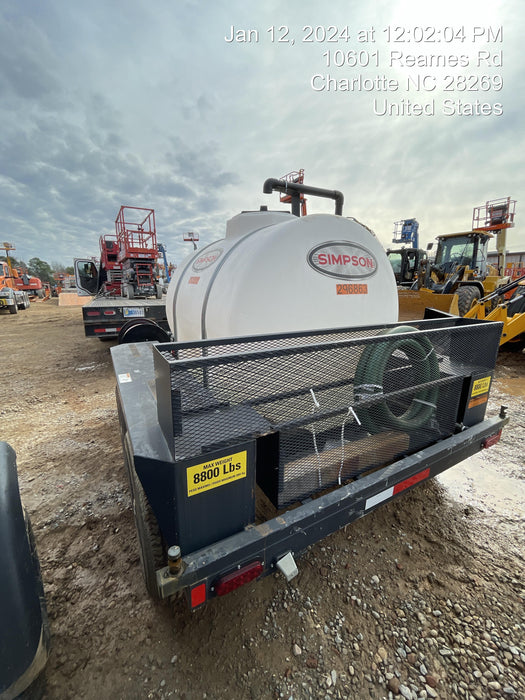 2023 SIMPSON SWT-52517