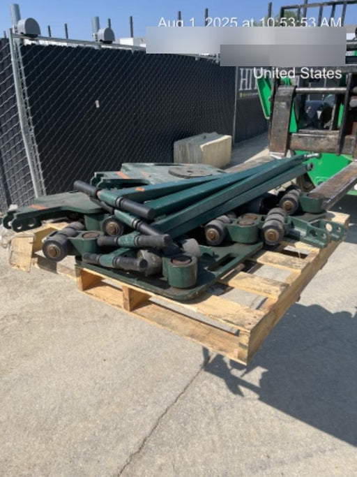 2023 HILMAN ROLLERS OMNI-8