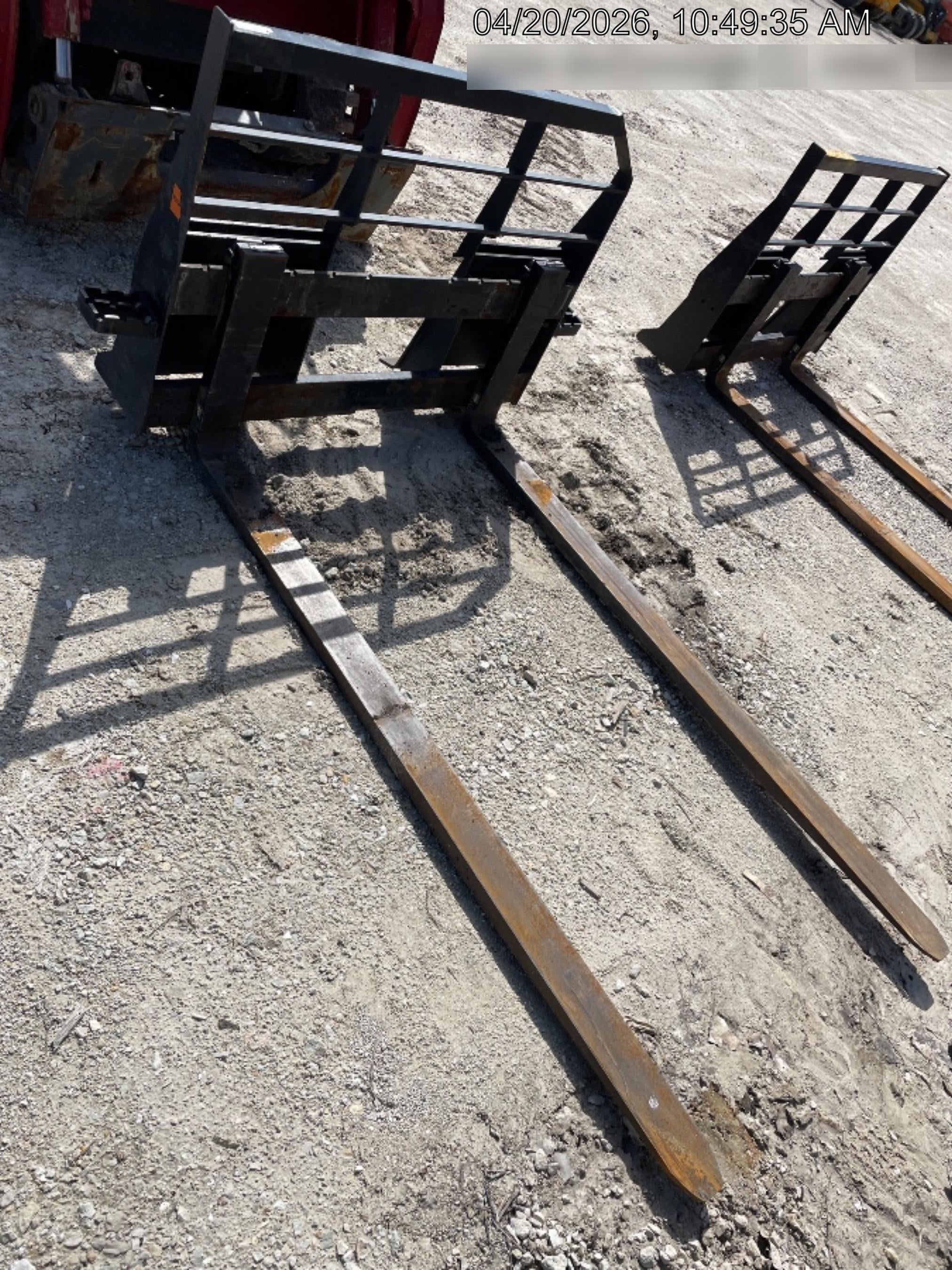 2025 ARROW MATERIAL HANDLING F5100CB-6018