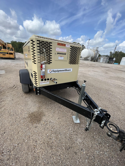 2023 DOOSAN P425/HP375WCU