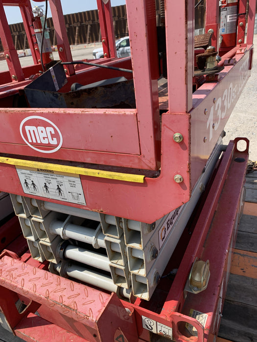 2019 MEC 1330SE