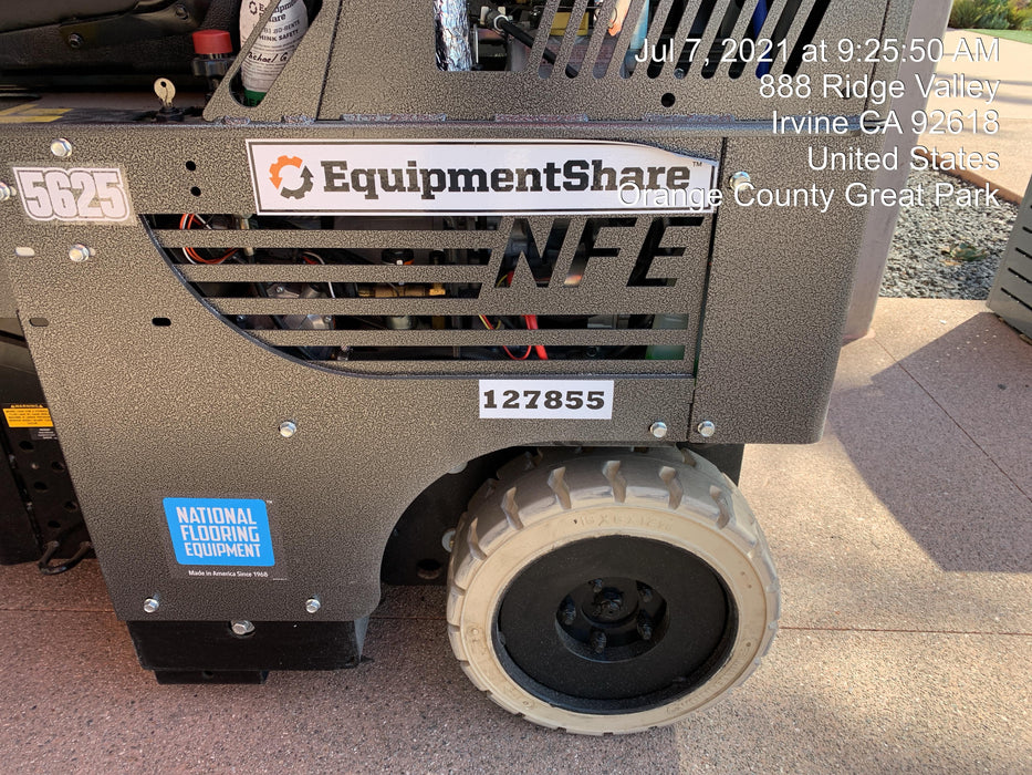 2021 NATIONAL FLOORING 5625DL