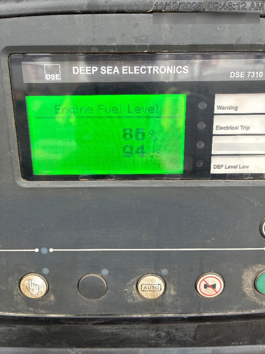 2022 ATLAS COPCO QAS 70