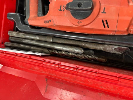 2023 HILTI TE 50-AVR