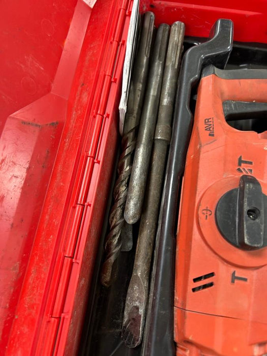 2023 HILTI TE 50-AVR