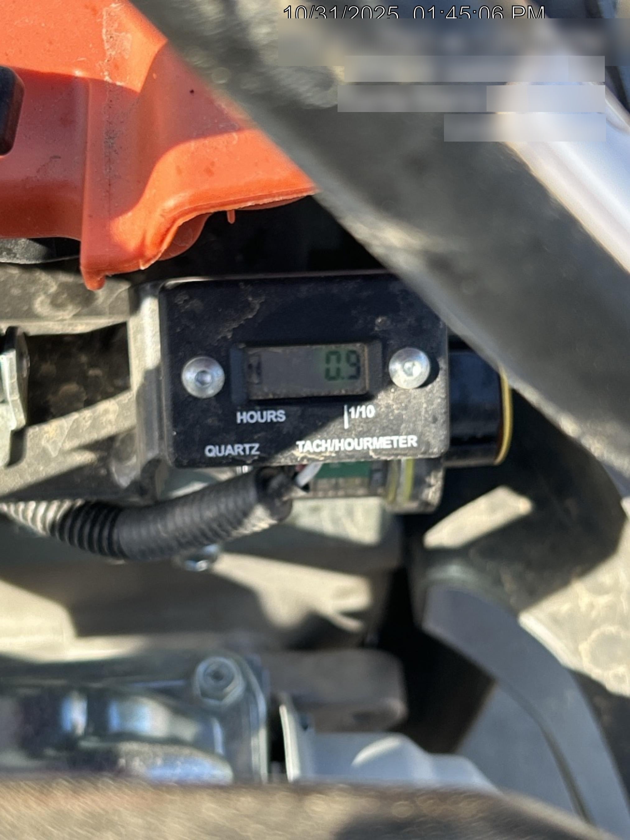 2024 HUSQVARNA LT6005