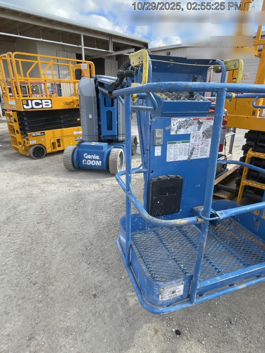 2020 GENIE Z-30/20N RJ