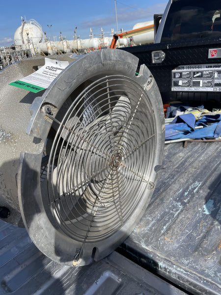 2021 MICHIGAN PNEUMATIC JF20