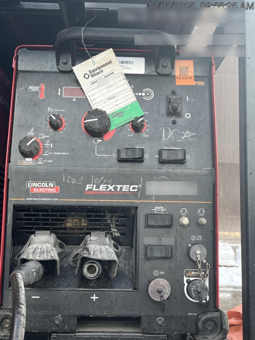 2024 LINCOLN ELECTRIC K3425-1