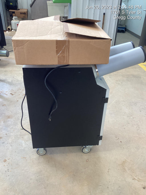 2023 KWIKOOL KPAC1411-2