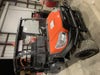 2020 Kubota RTV-X1140 4 Seat UTV, 4WD, Canopy, Standard Rental Spec