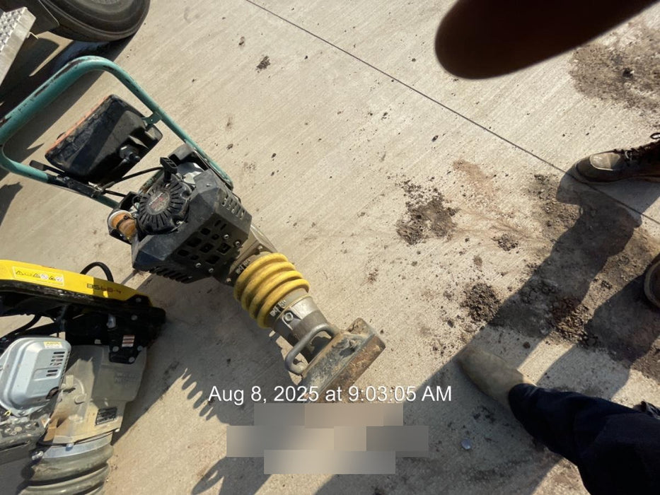 2022 AMMANN ATR 60 P