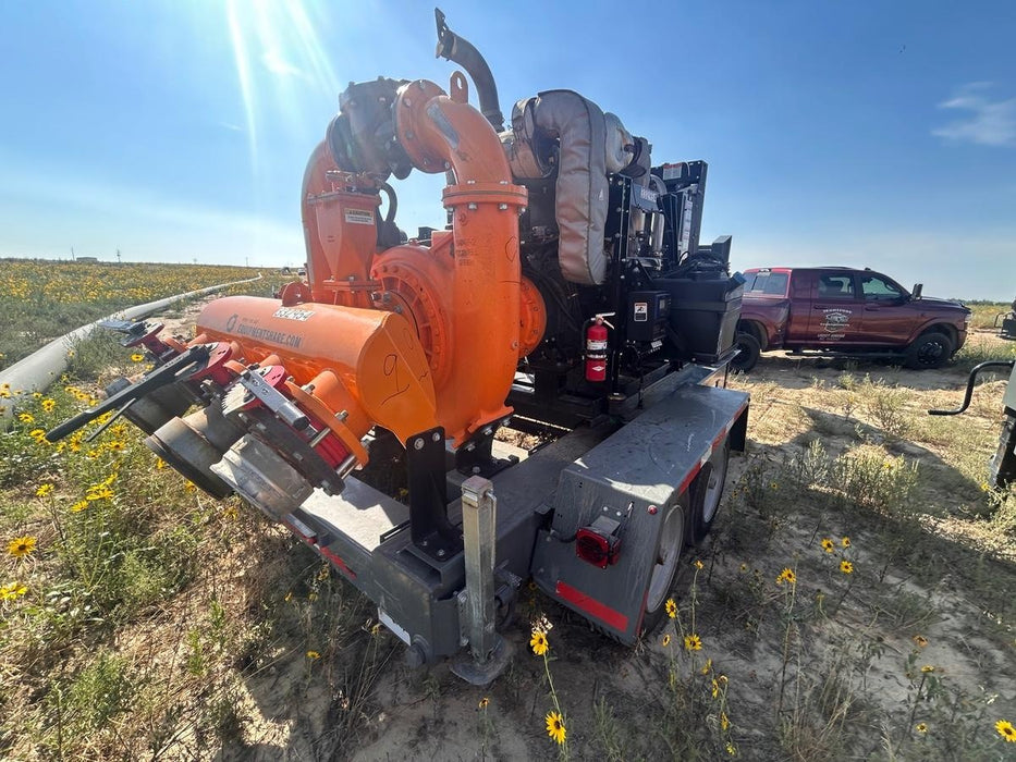 2023 PREMIER PUMP 8NHTH-RP-DC13
