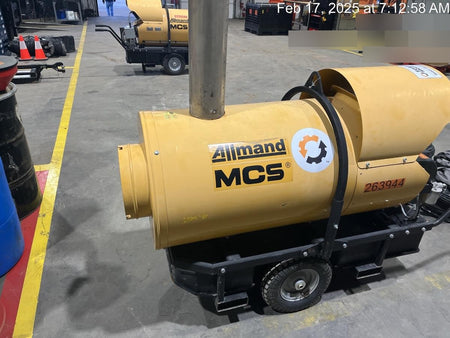 2022 ALLMAND BV50015