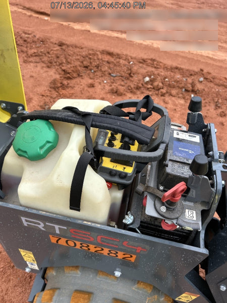 2026 WACKER NEUSON RTD-SC4