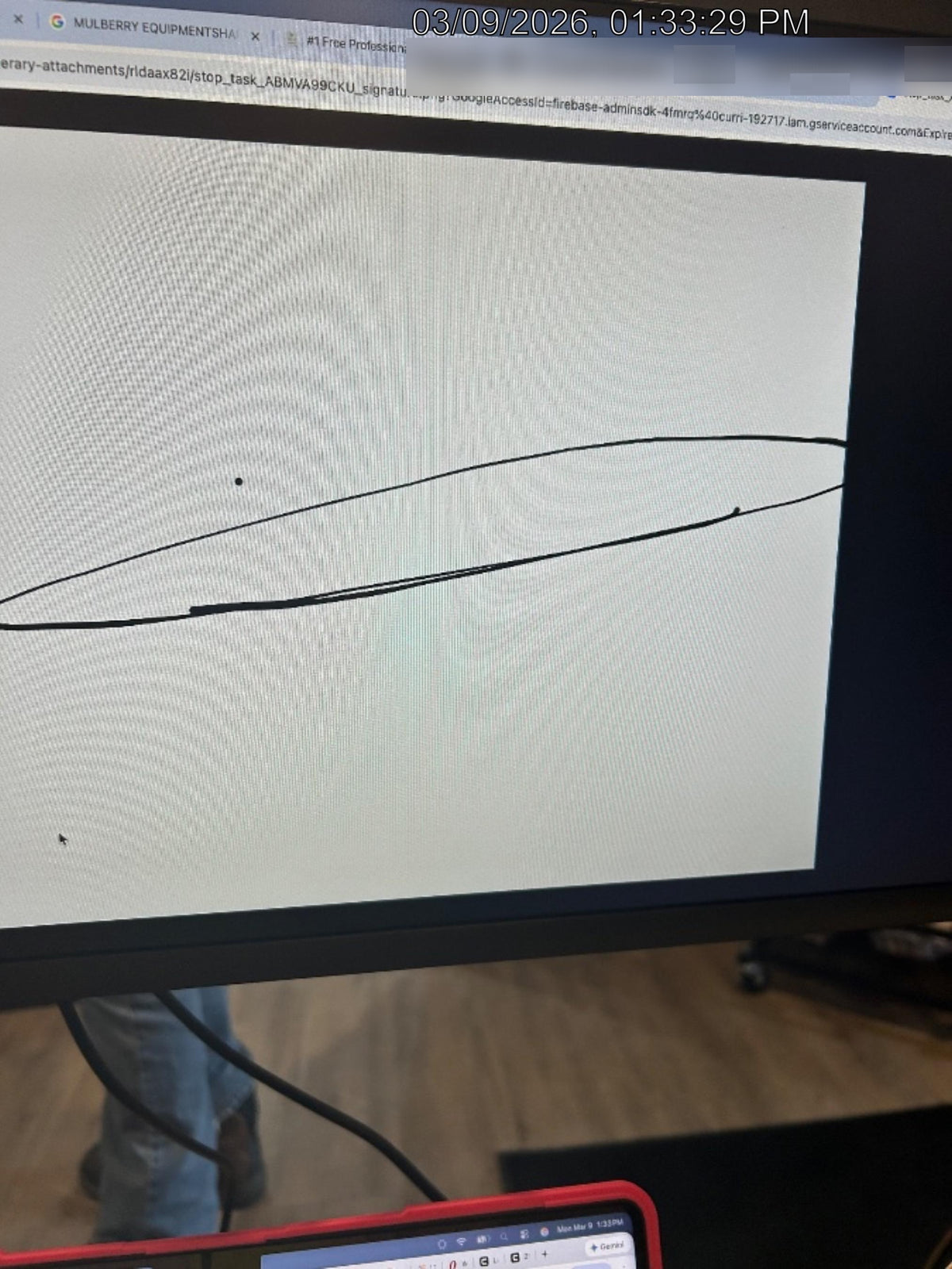 2023 GREENLEE 854DX
