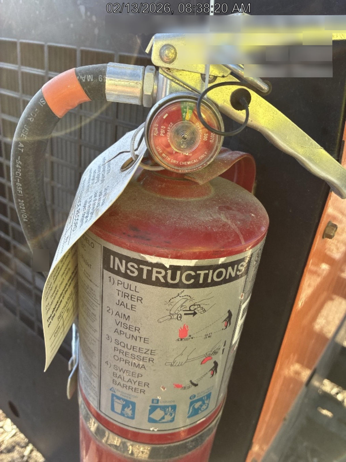 2021 Lincoln Electric Vantage 322 Vantage 322 Ready Pak 3 w/ Decals, ORANGE (includes trailer, cable rack, fender light kit) NO Telematics