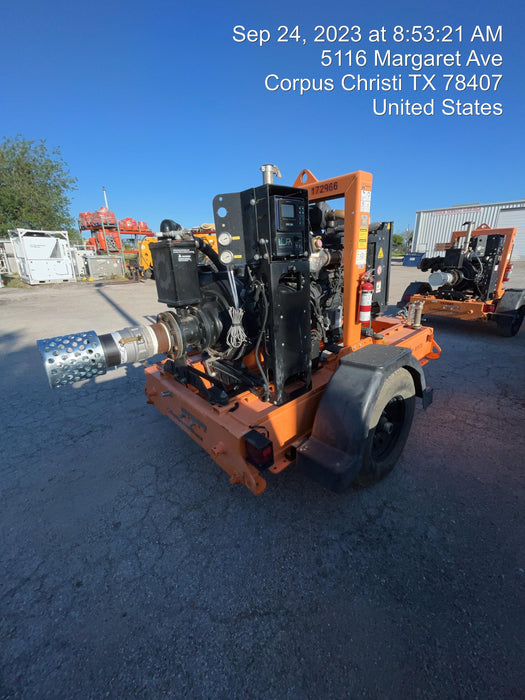 2021 PIONEER PP66S12L71-TD2.9L4