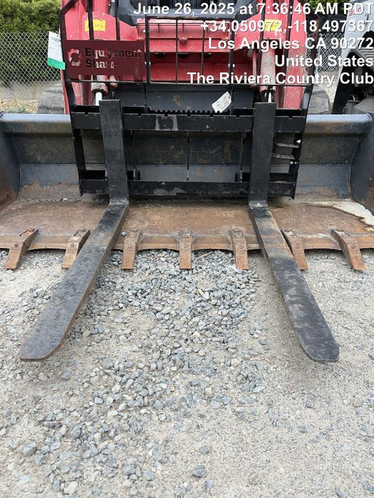 2025 VIRNIG PF4855-5VG