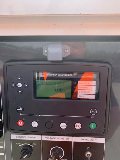 2021 AIRMAN SDG25S-8E1