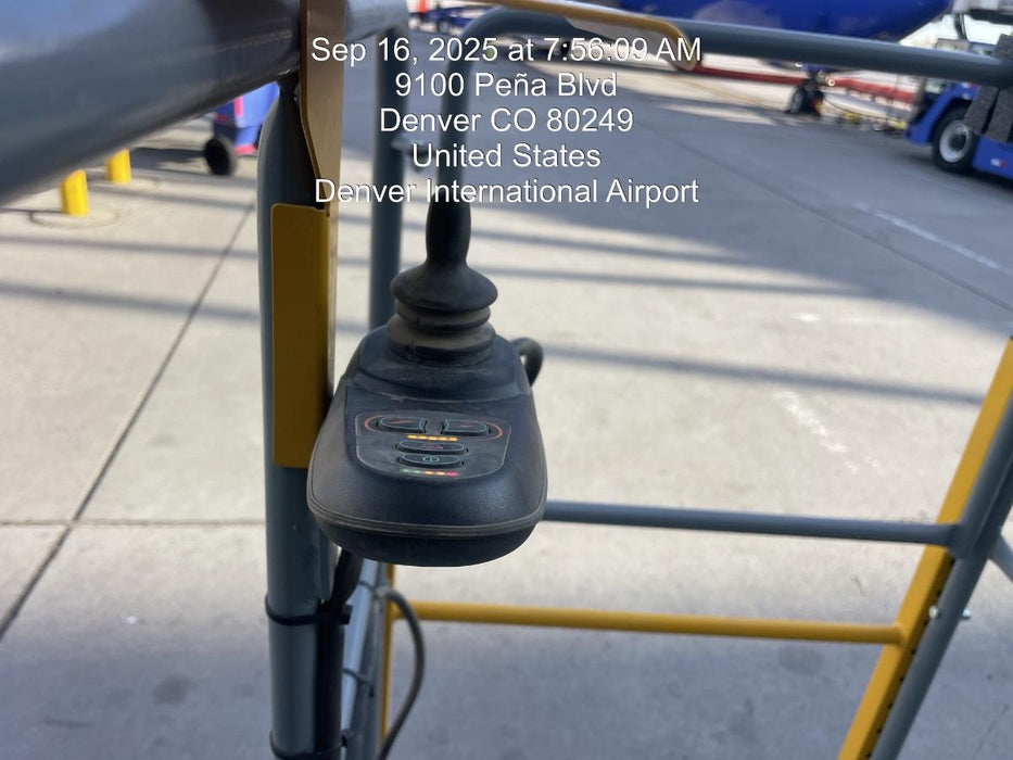 2024 GRANITE Model M