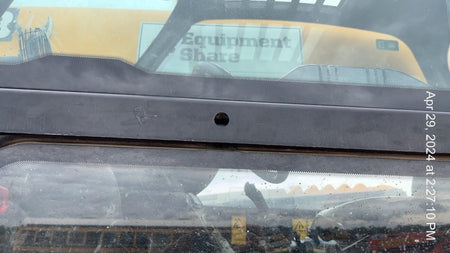 2019 JCB 512-56